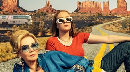 Season 2 (2022) - Season 2 poster and promotional image