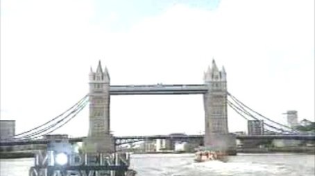 Tower Bridge (2000) - Episode 2 poster and promotional image