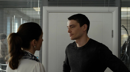 Episode 8 (2020) - Episode 8 poster and promotional image