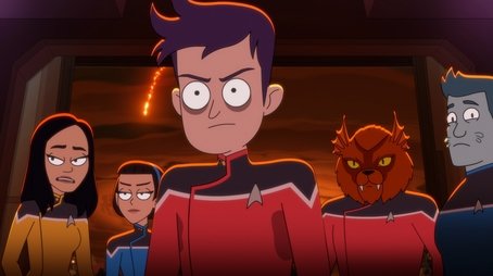 Star Trek: Lower Decks43