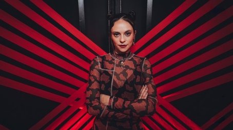 Auditions - Part 3 (2023) - Episode 3 poster and promotional image