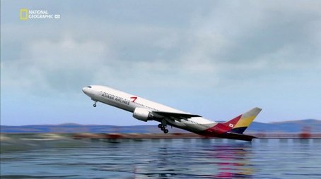 Terror in San Francisco (Asiana Airlines Flight 214) (2016) - Episode 4 poster and promotional image