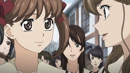 The Keychain (2009) - Episode 10 poster and promotional image