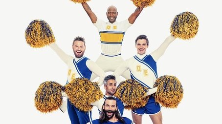 Season 4 (2019) - Season 4 poster and promotional image