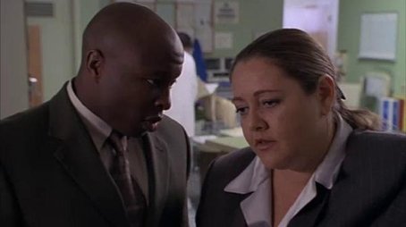 Bay of Pigs (1999) - Episode 9 poster and promotional image