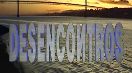Desencontros (1995) poster