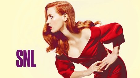 Jessica Chastain and Troye Sivan (2018) - Episode 11 poster and promotional image