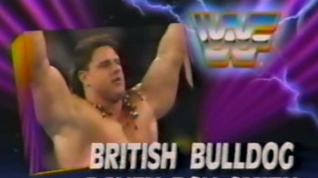 WWF Superstars シーズン 5