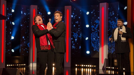 Crackerjack! Сезон 2