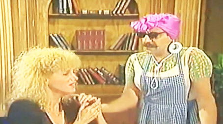 Episode 15 (1991) - Episode 15 poster and promotional image