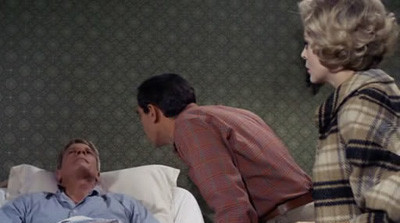 The Town (1968) - Episode 21 poster and promotional image