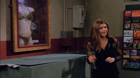 Nina's Bikini (1998) - Episode 17 poster and promotional image