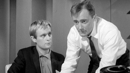 Organizzazione U.N.C.L.E. Stagione 1