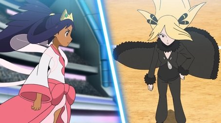 The Fiery Road to Mastership! (2022) - Episode 27 poster and promotional image