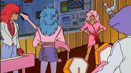 The Video Clip (1985) - Episode 7 poster and promotional image
