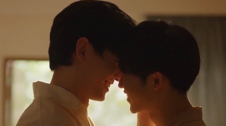 Something in My Room Episode 7 (2022) - Episode 7 poster and promotional image