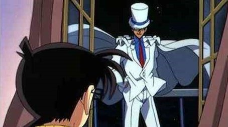 Magic Lover's Murder Case (The Resolution) (1999) - Episode 134 poster and promotional image