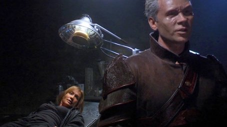 Vengeance (2007) - Episode 19 poster and promotional image