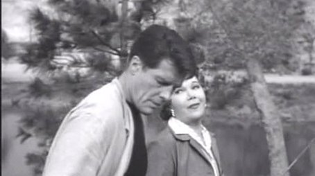 Hooked (1960) - Episode 38 poster and promotional image