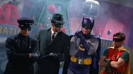 Episode 6 (1967) - Episode 6 poster and promotional image