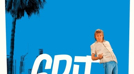 Spit (2025) poster