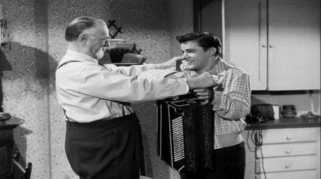 An Angry Young Man (1960) - Episode 24 poster and promotional image