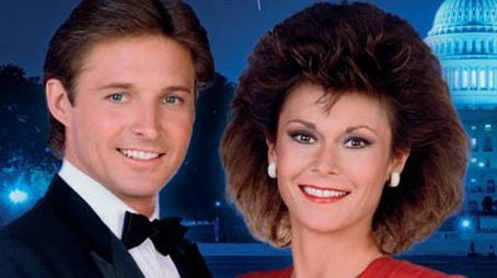 Season 4 (1986) - Season 4 poster and promotional image