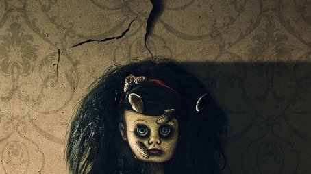 Haunted: Latin America (2021) poster