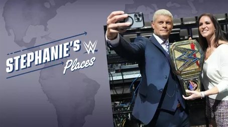 Cody Rhodes Takes Center Stage - Episode 2