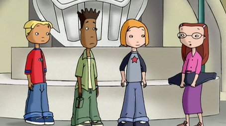 The Weekenders 시즌 2
