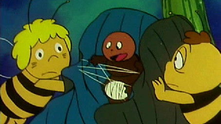 Willard the Strong (1975) - Episode 34 poster and promotional image