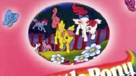 Season 1 (1986) - Season 1 poster and promotional image