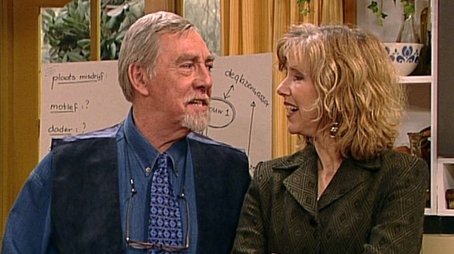 Tussen twee vuren (1999) - Episode 20 poster and promotional image