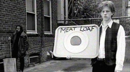 Don't Tread on Pete (1994) - Episode 6 poster and promotional image