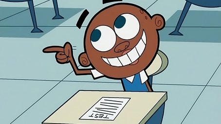 Teacher's Pet (2010) - Episode 23 poster and promotional image