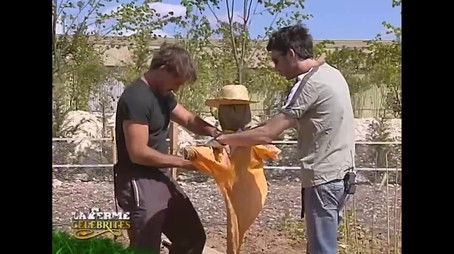 Episode 35 (2004) - Episode 35 poster and promotional image