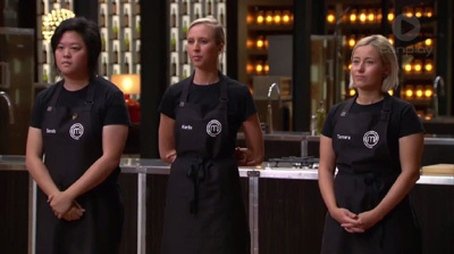 Elimination Challenge (2017) - Episode 56 poster and promotional image