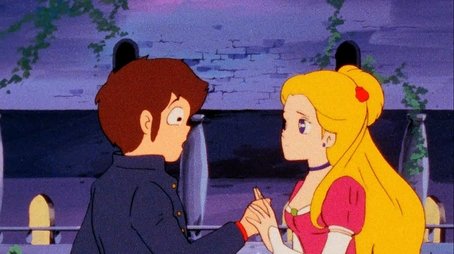 Fourth Dimensional Camera (1982) - Episode 33 poster and promotional image