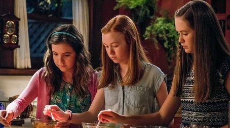 Just Add Gumdrops (2018) - Episode 16 poster and promotional image