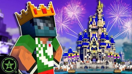 Episode 432 - King Jack Takes Us to Disney World's Magic Kingdom (2020) - Episode 31 poster and promotional image