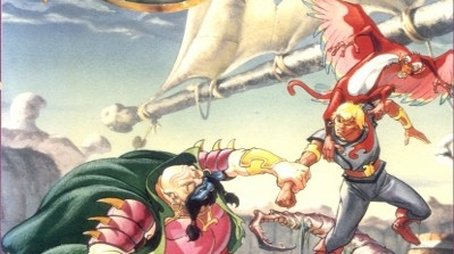 Season 2 (1992) - Season 2 poster and promotional image