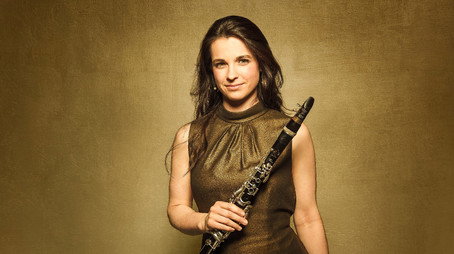 Mozart's Clarinet Concerto & Mahler's Fifth Symphony (2018) - Episode 16 poster and promotional image