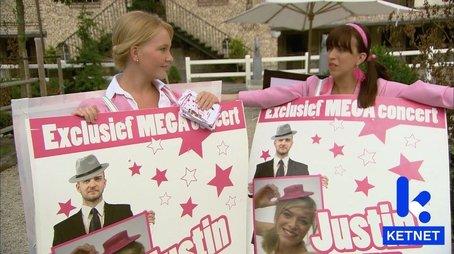 Ik weet het, ik ben ook geweldig (2009) - Episode 20 poster and promotional image