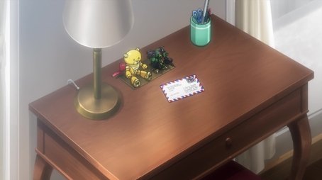 Sei and Reiji