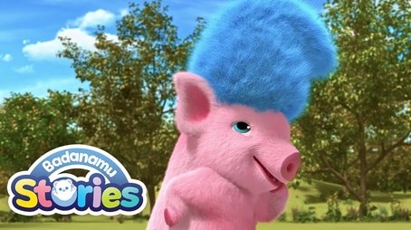 Wig in the Wind (None) - Episode 11 poster and promotional image