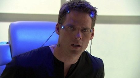 Collateral Damage (2006) - Episode 12 poster and promotional image