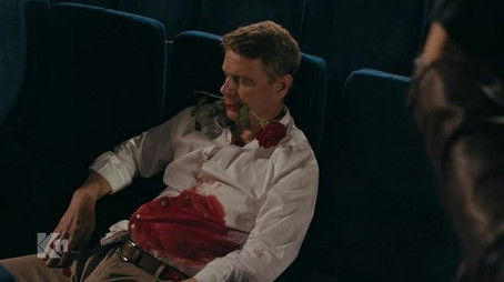 The dead Rosenkavalier (2020) - Episode 48 poster and promotional image