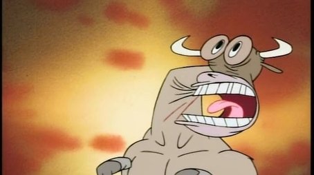 The Royal Canadian Kilted Yaksmen (1993) - Episode 17 poster and promotional image