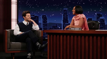 Jimmy Kimmel Live! Temporada 23
