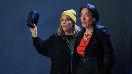 Money (2020) - Episode 2 poster and promotional image